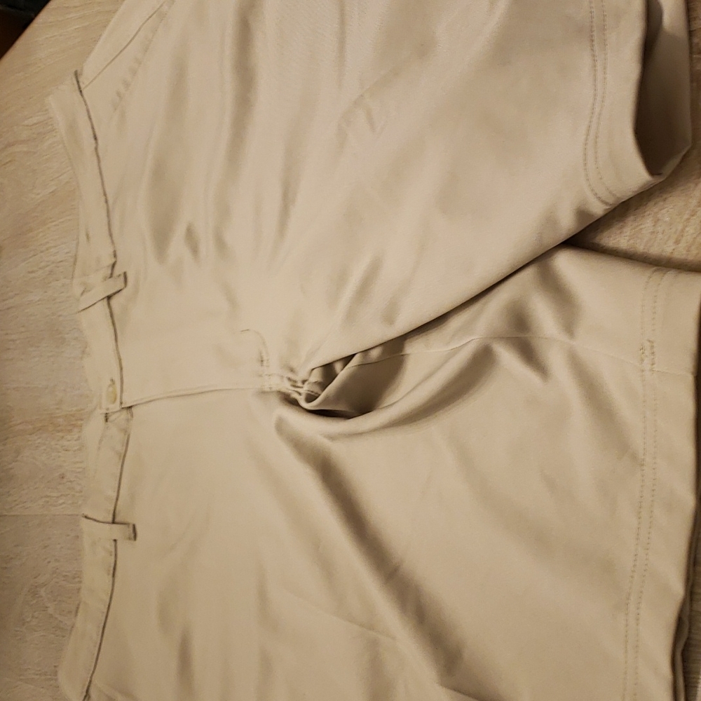 Champion C9 duo dry khaki short